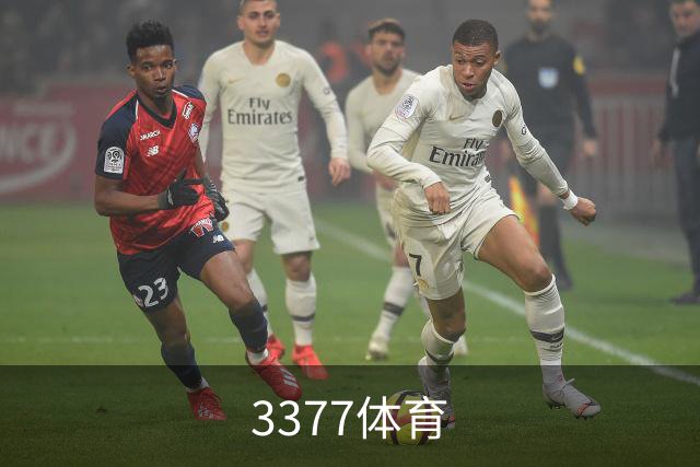 3377体育